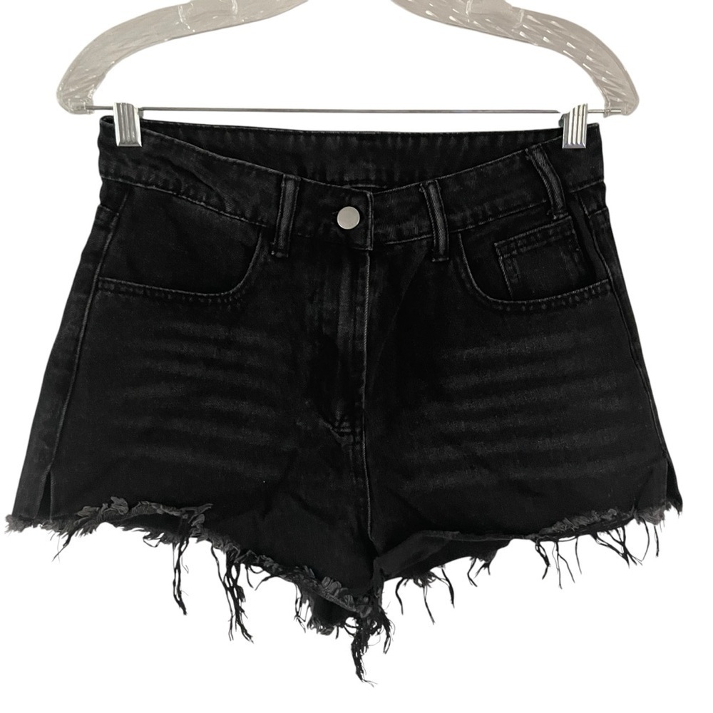 NWT Good Americacsn Women Short Size 2